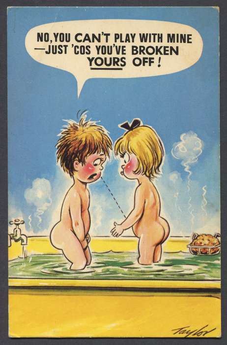 Post Card