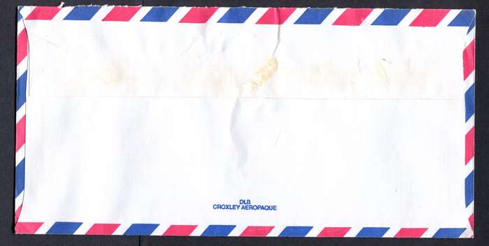 Botswana - "Maxi" Size Cover