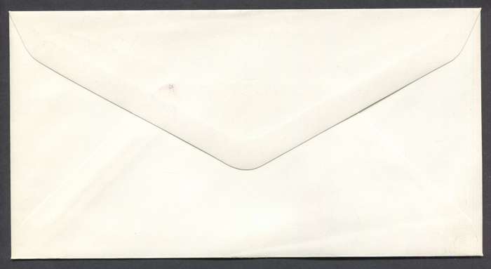 Netherlands - FDC - No 120 - 1972 - Unaddressed