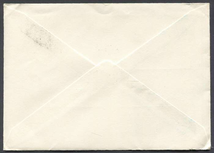 RSA - Parqebot Cover