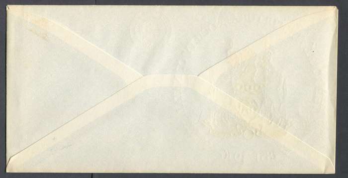 RSA - 7 Commemorative Covers Showing  Stamp Cancel Over 2 Covers To Completely Missing