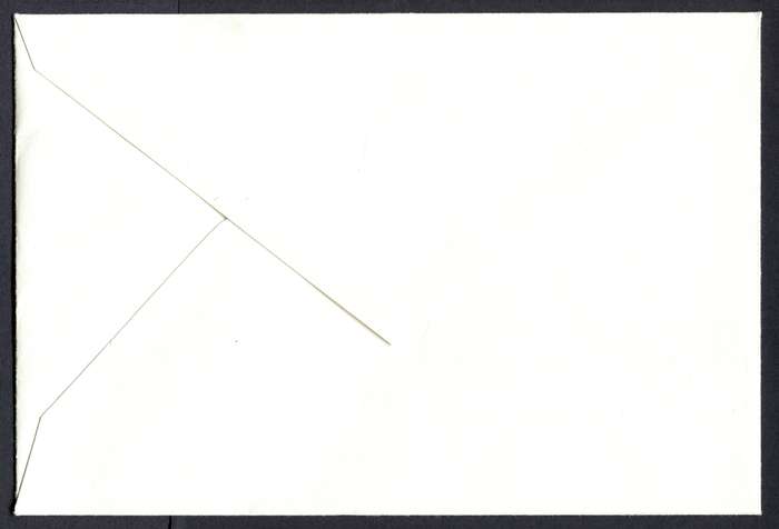 Botswana - Set of 2 FDC's - 1976 - Some Toning Around R2/P2