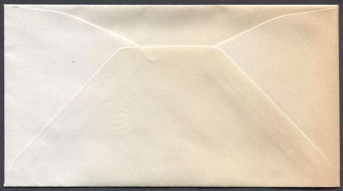 RSA - Miniature Sheet Cover - 1998