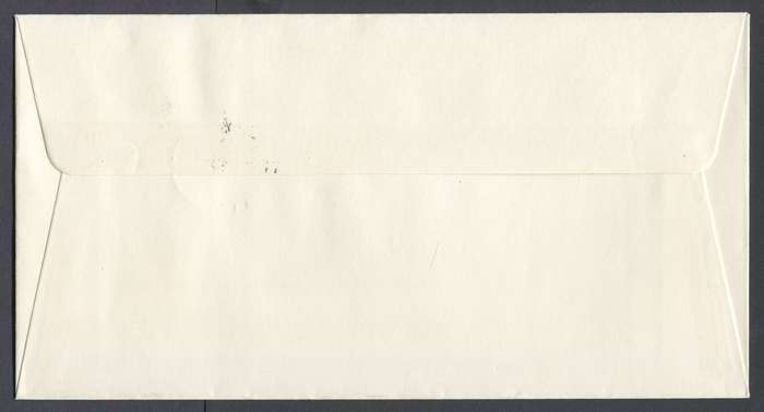 Hong Kong - FDC - 1977