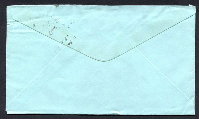 Botswana - Small Size Cover