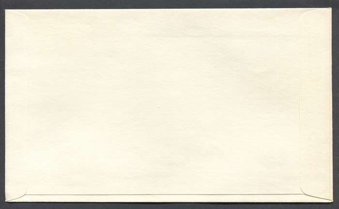 Canada - FDC - 1977 - Unaddressed