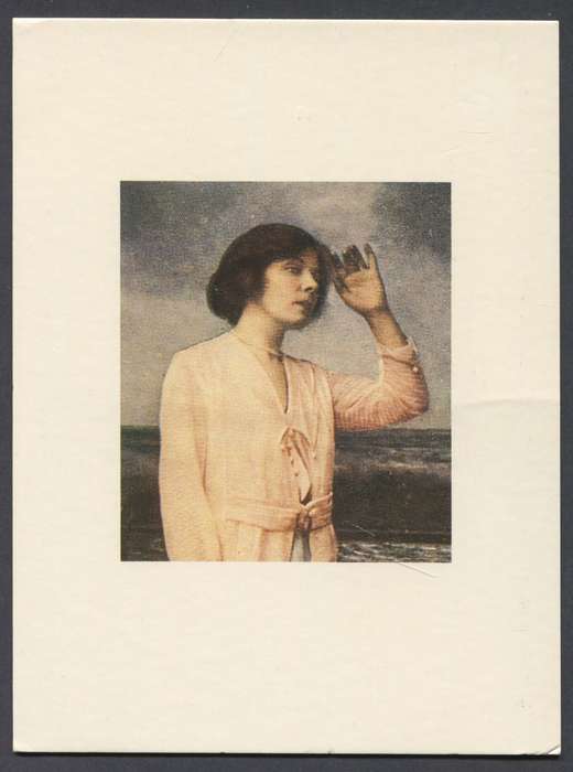 Post Card