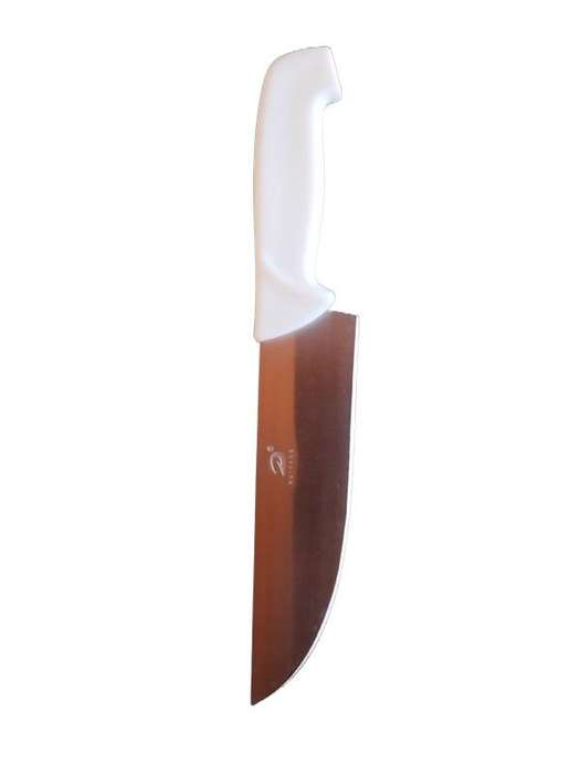 SUPREME QUALITY CUCHILLO MANGO 8" PURE BALANCE CHEFS KNIFE