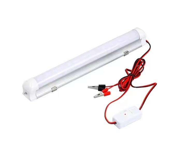BRILLIO Powerful , Super Bright & Convenient 12V Multipurpose Tube Lamp