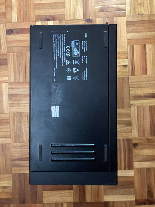 Dell Vostro 3668 i3 7100, 8GB DDR4, 1TB HDD, WIFI, Windows 11 Pro