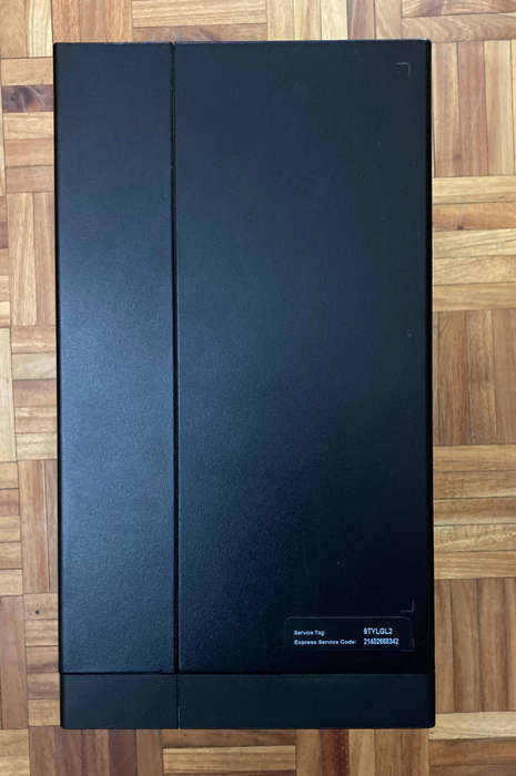 Dell Vostro 3668 i3 7100, 8GB DDR4, 1TB HDD, WIFI, Windows 11 Pro