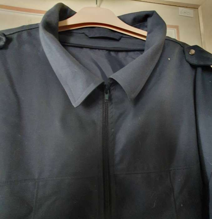 SADF - SAAF BUNNY JACKET. L - XL . 1994