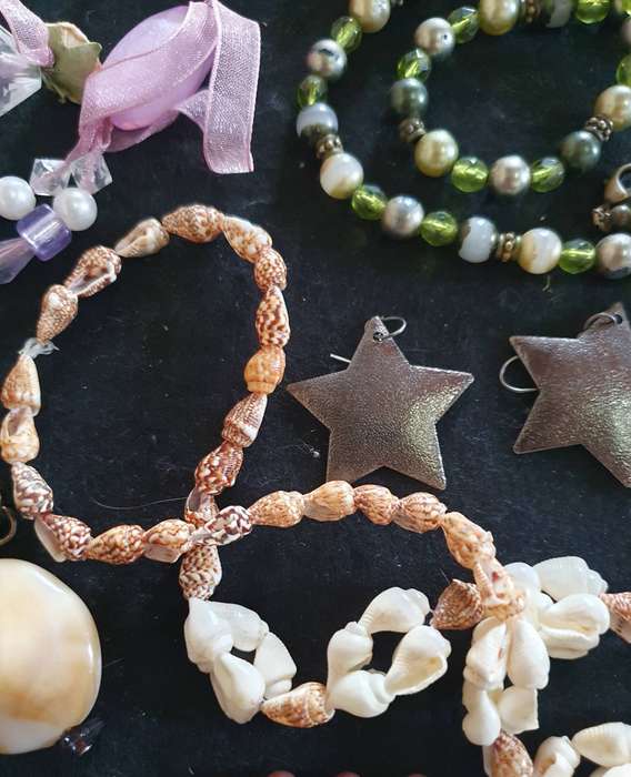 65 Pieces High End Jewellery