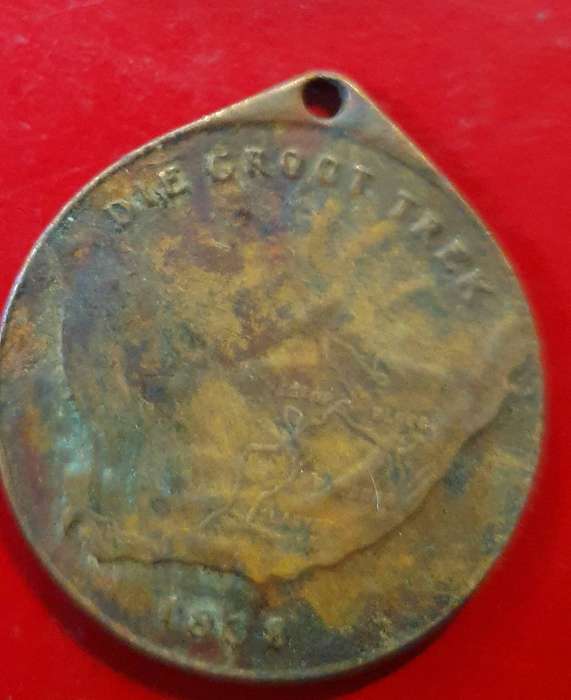 15 X MIXED SA MEDALS . SOME VERY SCARCE ONES !! ONE BID FOR ALL.