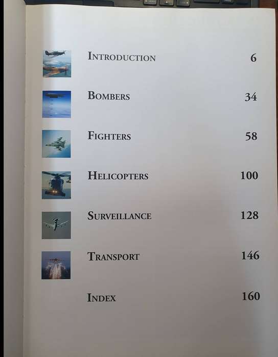 MILITARY AIRCRAFT IN FLIGHT Michael Sharpe 2007 Hardback. HUGE COFFEE TABLE BOOK: 420mm X 300mm