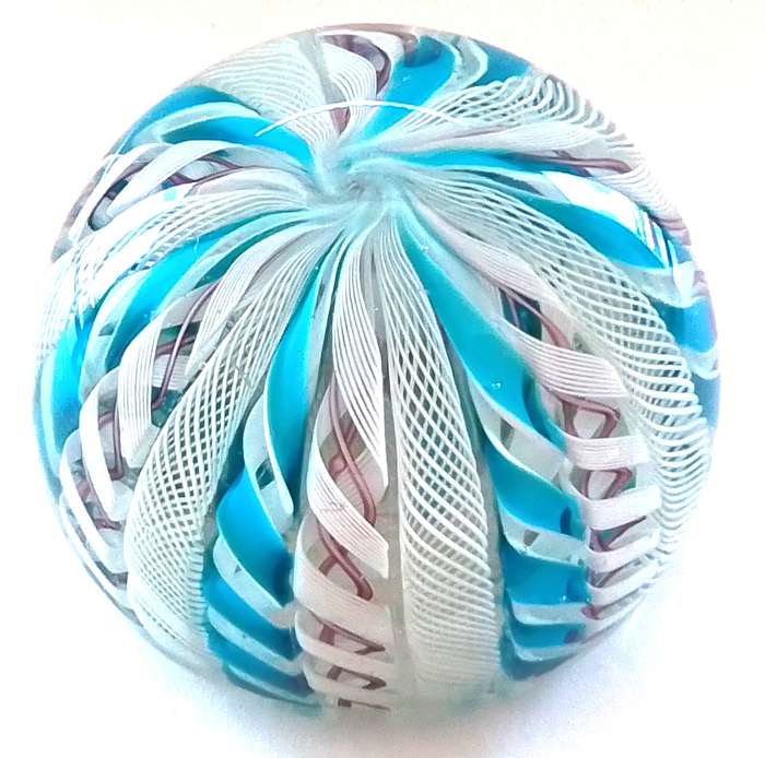 Murano Paperweight