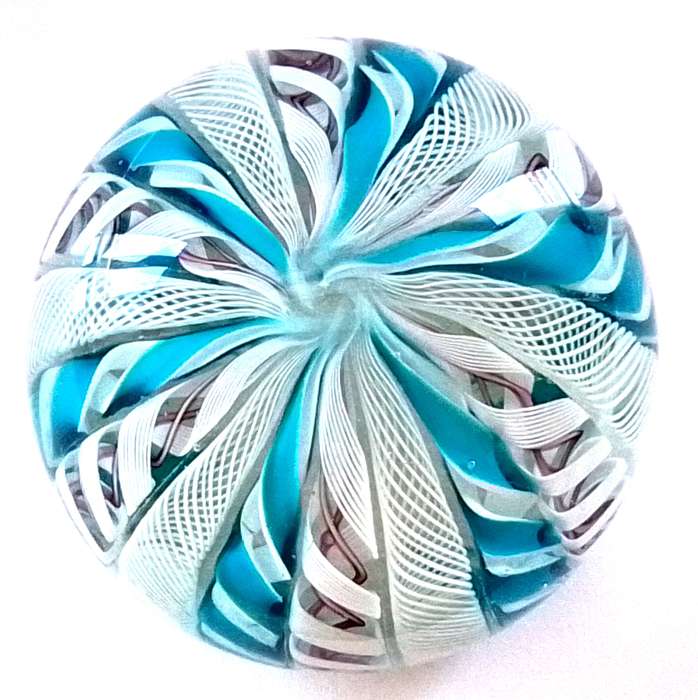 Murano Paperweight