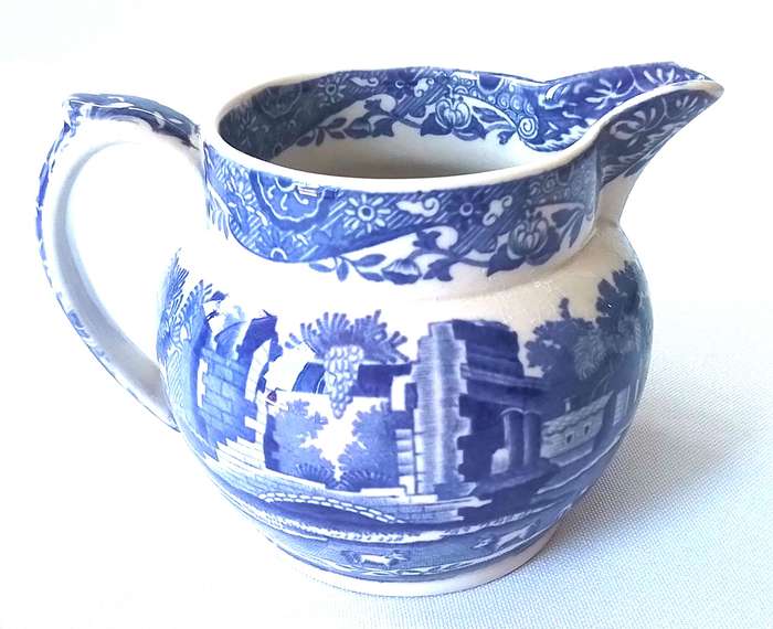 Copeland Spode's  - Italian Design -  Jug
