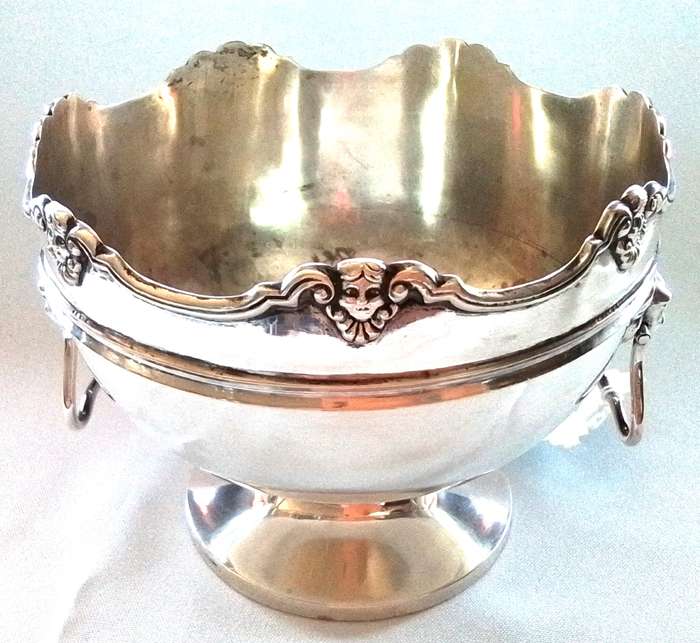 Birmingham 1910 Rose Bowl