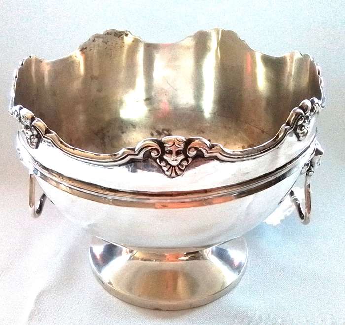 Birmingham 1910 Rose Bowl