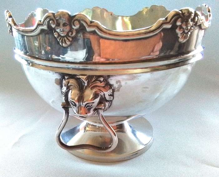 Birmingham 1910 Rose Bowl