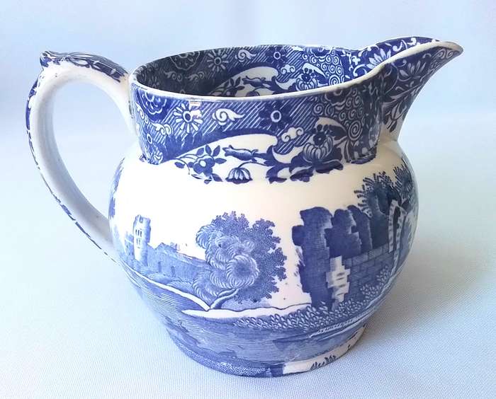 Copeland Spode's  - Italian Design -  Jug