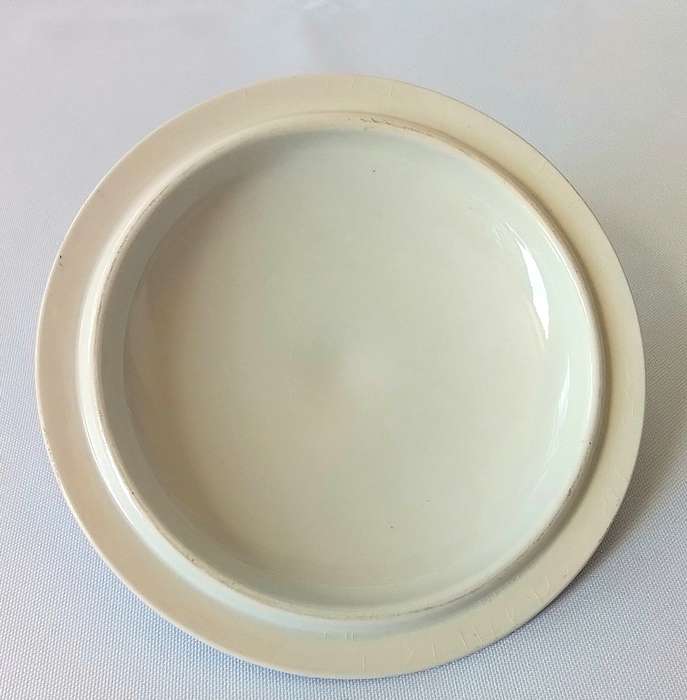 Spode's  -  Italian Design  -  Lid