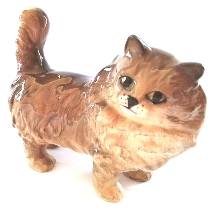 BESWICK  CAT