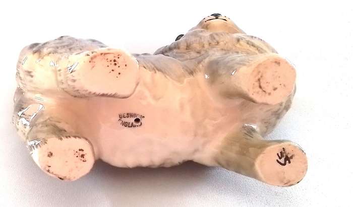 BESWICK  CAT