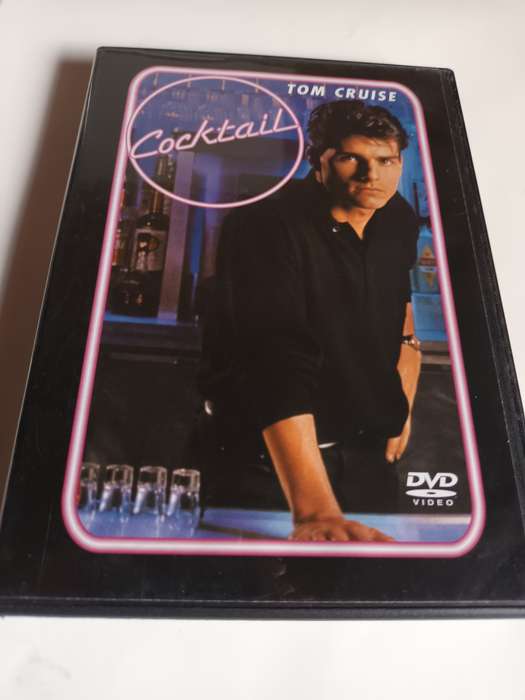 Cocktail DVD Movie