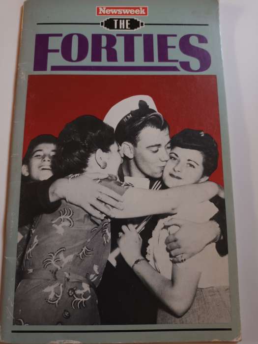 Newsweek 'The Forties' Booklet