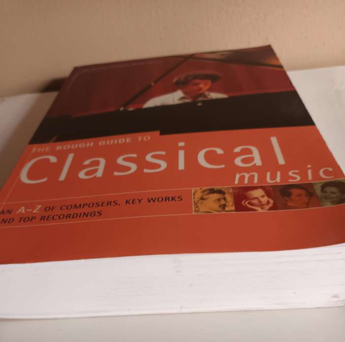 The Rough Guide to Classical Music