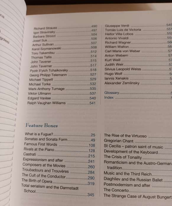 The Rough Guide to Classical Music