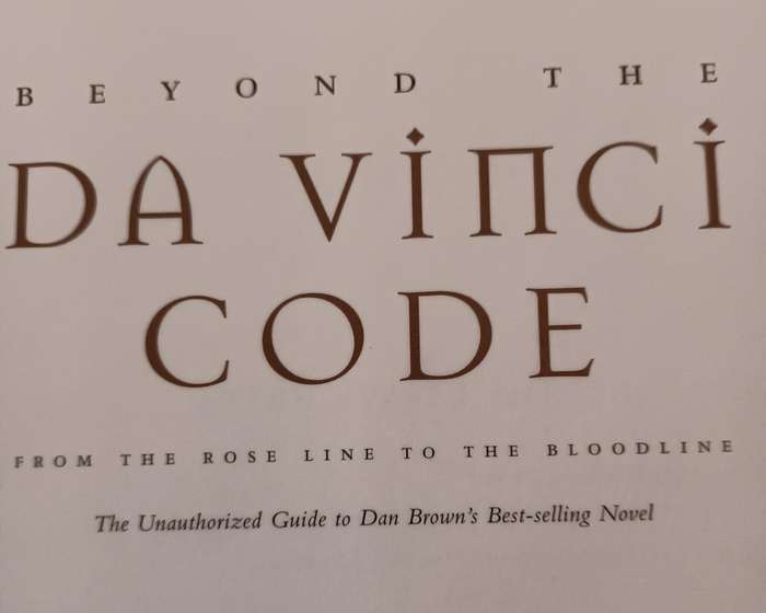 Beyond the Da Vinci Code