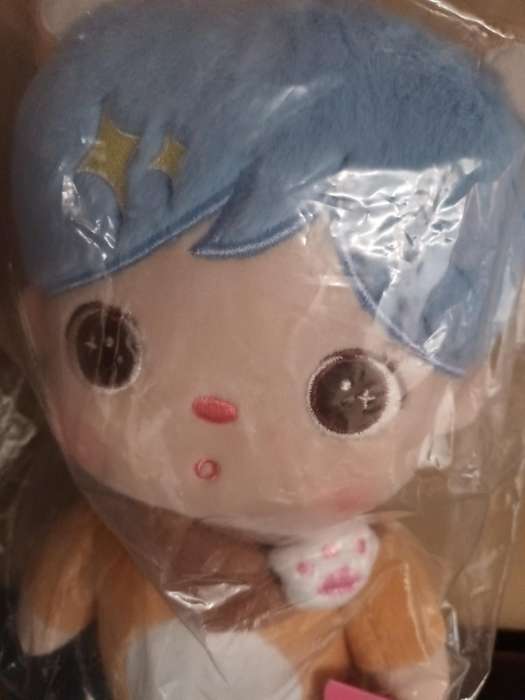 Adorable METOO Soft Toy Doll