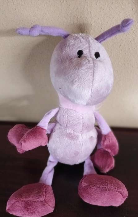 Ant Soft Toy