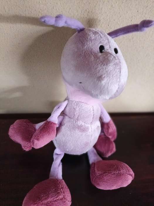 Ant Soft Toy