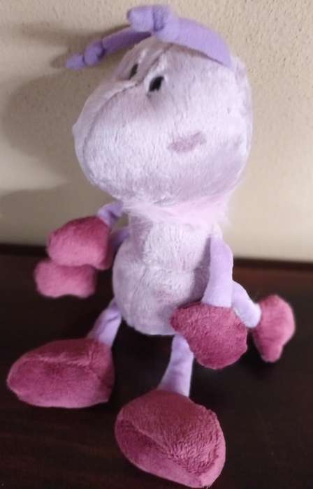 Ant Soft Toy