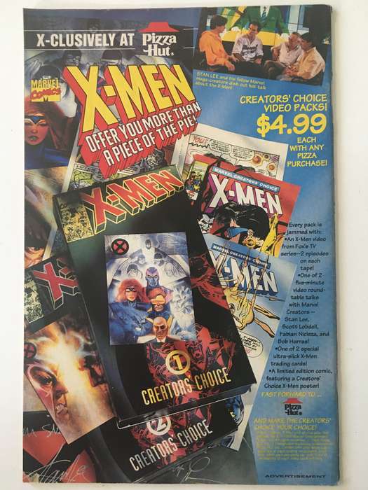 MARVEL COMICS - DISNEY'S - THE THREE MUSKETEERS - VOL. 1 NO. 2 - 1994