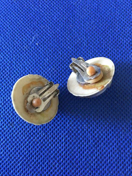 VINTAGE EARRINGS