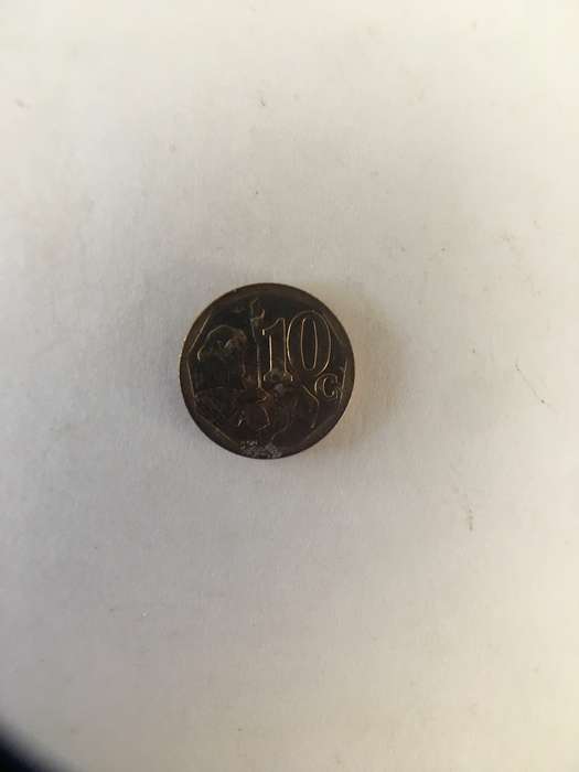 LOVELY THREE COIN LOT  LOVELY  CONDITION 20c - 10c 5c   (C1)