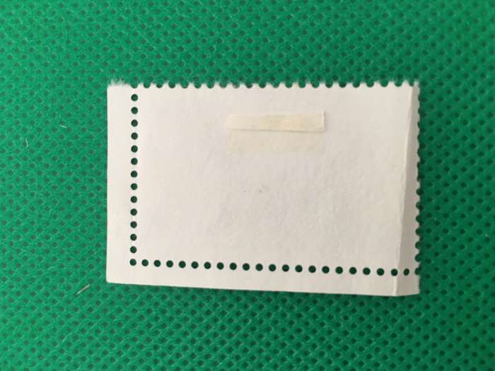 AMERICA USED STAMP US AIRMAIL - 44c