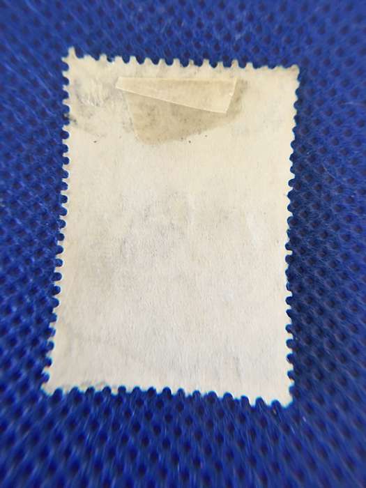 GREECE 1969 ANCIENT SPORTS USED STAMP