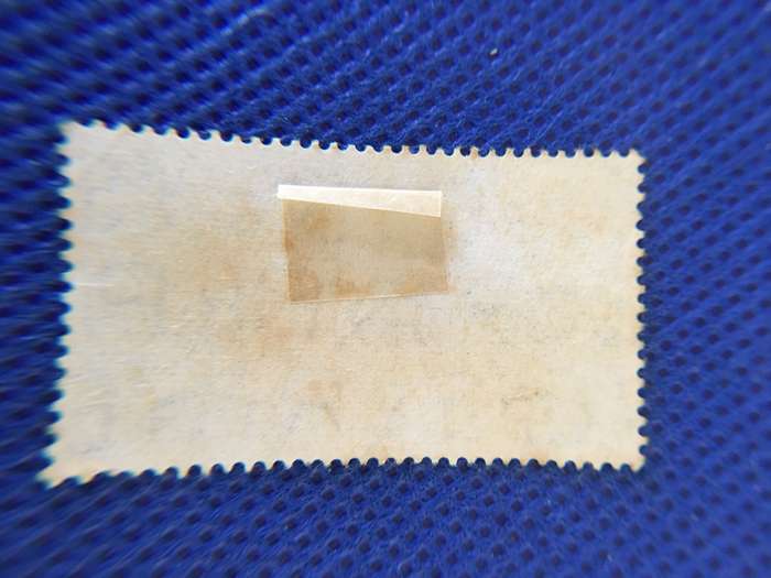 GREAT BRITAIN 1953 USED STAMP