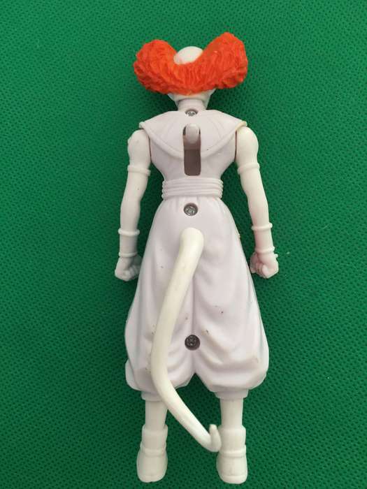 DRAGON BALL Z - BELMOD - EXTREMELY RARE CLOWN