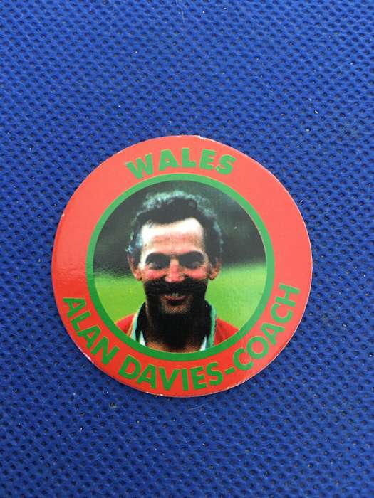 ARLENCO - TAZOS OR SLAMMERS -  - RUGBY - NO. S196