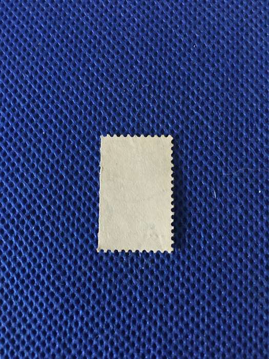 SOUTH AFRICA NARROW 2D SAILOR STAMP