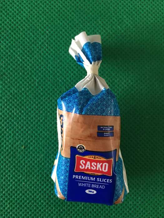 CHECKERS MINIS - SASKO BREAD