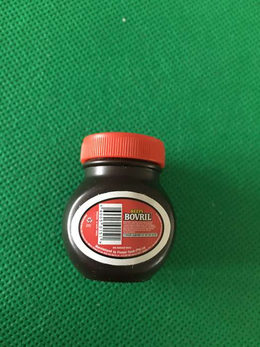 CHECKERS MINIS - BEEFY BOVRIL