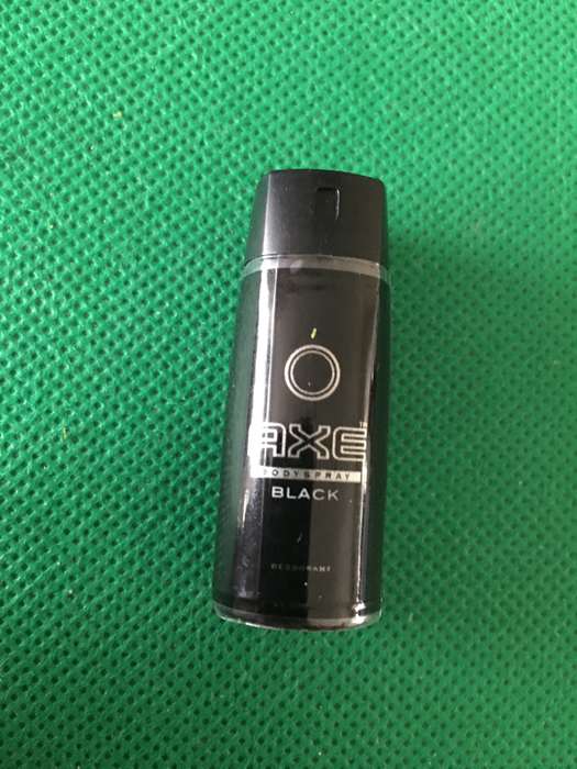 CHECKERS MINIS - AXE DEODORANT